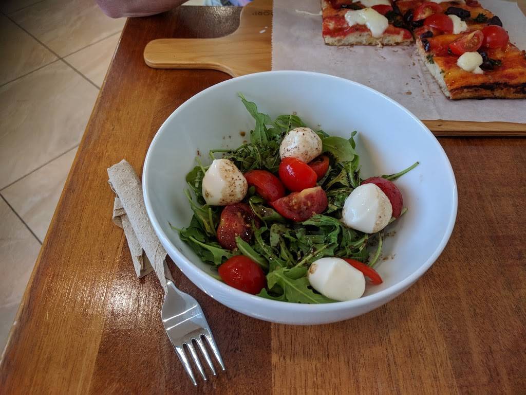 Focaccia | Italian Eatery | restaurant | 85 Cypress Point Pkwy #1, Palm Coast, FL 32164, USA | 3862835617 OR +1 386-283-5617