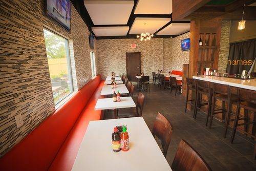 Namese | restaurant | 4077 Tulane Ave, New Orleans, LA 70119, USA | 5044838899 OR +1 504-483-8899