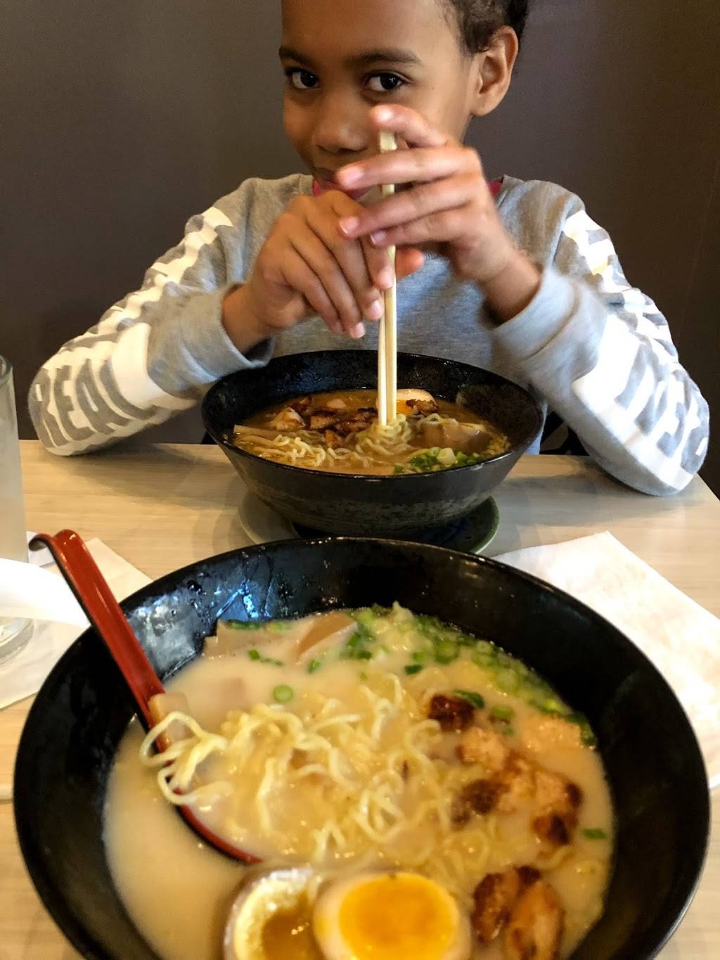 Budis Sushi | restaurant | 349 Decatur St SE, Atlanta, GA 30312, USA | 4049074500 OR +1 404-907-4500