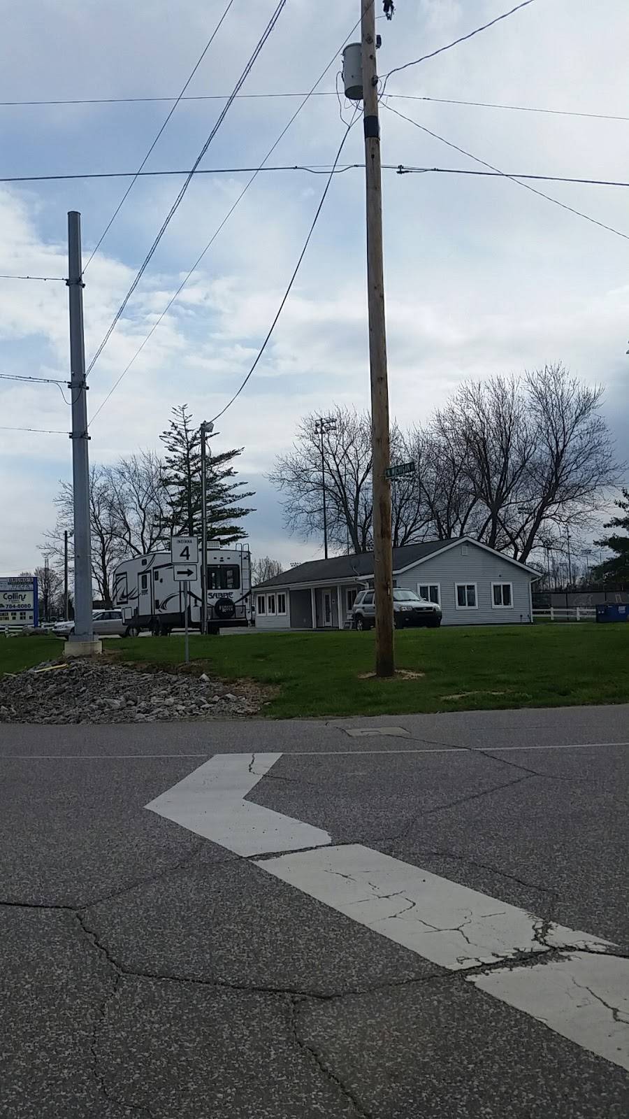 Brunos Pizza | restaurant | 909 N Michigan St, Lakeville, IN 46536, USA | 5747842784 OR +1 574-784-2784