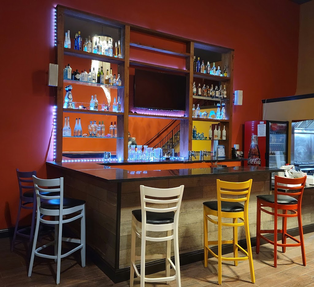 La Fonda de Los Carnalitos | restaurant | 820 Veterans Blvd Suite B, Redwood City, CA 94063, USA | 6503623069 OR +1 650-362-3069