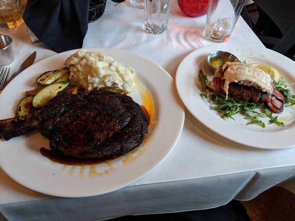 Al Corso Restaurant | restaurant | 20931 Main St, Collins, WI 54207, USA | 9207724056 OR +1 920-772-4056