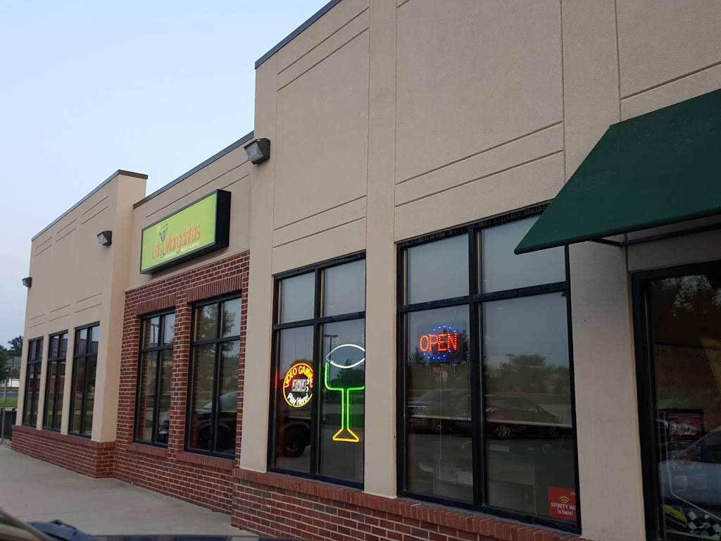 Las Margaritas | restaurant | 1475 East Village Parkway, Mt Zion, IL 62549, USA | 2178641562 OR +1 217-864-1562