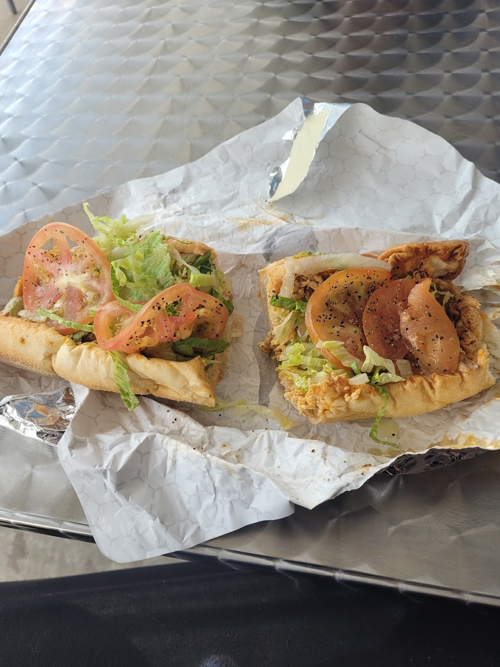 Dimples Philly Cheesesteaks | restaurant | S Main St, North East, MD 21901, USA | 4436748779 OR +1 443-674-8779