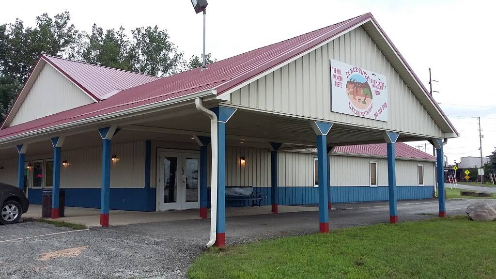 El Mezquite | restaurant | 402 Wabash Rd, North Manchester, IN 46962, USA | 2609828490 OR +1 260-982-8490