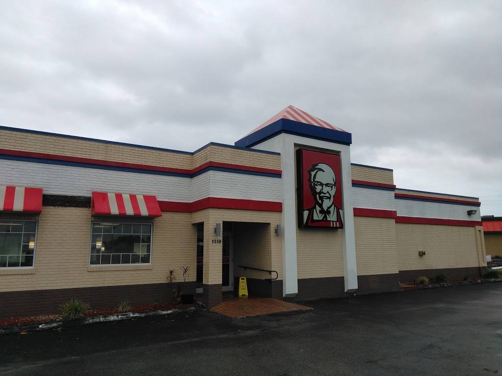 KFC | restaurant | 1110 Highway 41, North, Inverness, FL 34450, USA | 3527267007 OR +1 352-726-7007