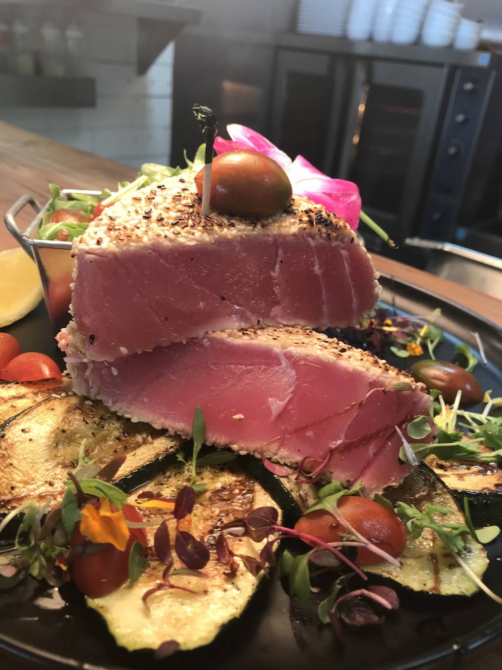 Green Peas Casual Food | restaurant | 4437 Sepulveda Blvd, Culver City, CA 90230, USA | 3103979815 OR +1 310-397-9815