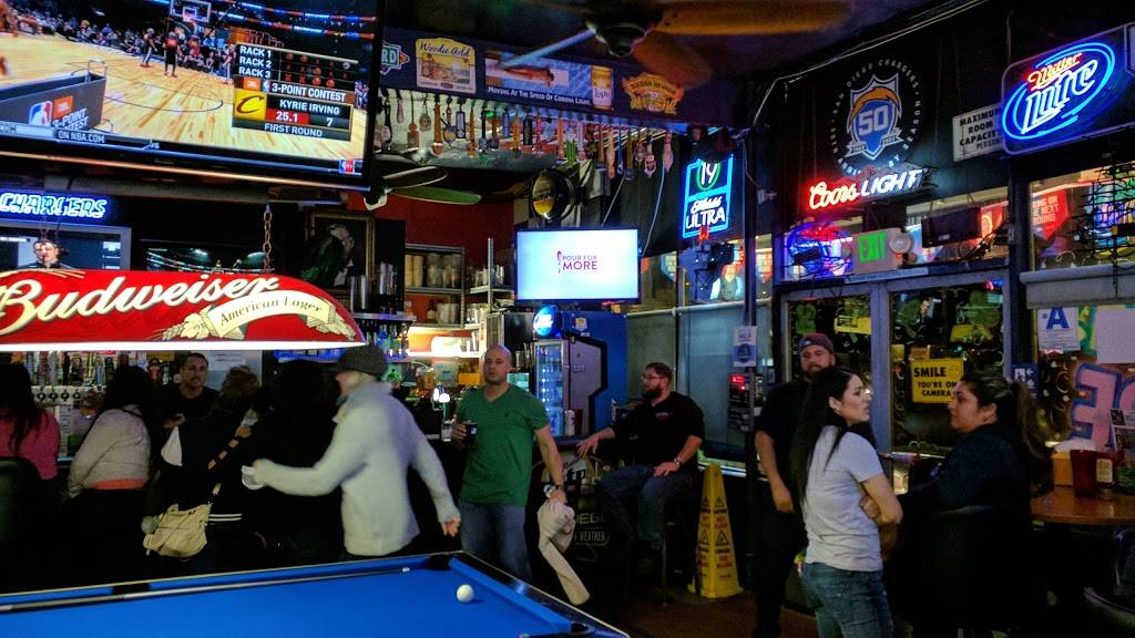 The Canyon Sports Pub & Grill - Canyon Club | restaurant | 421 Telegraph Canyon Rd, Chula Vista, CA 91910, USA | 6194221806 OR +1 619-422-1806