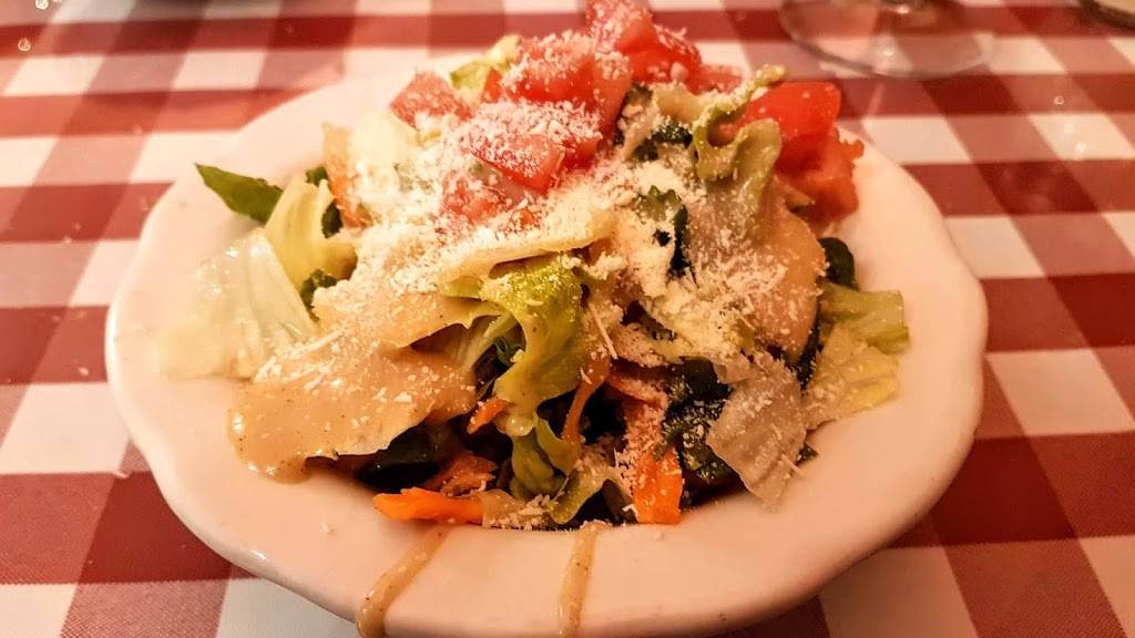 Scarantinos Italian Inn | restaurant | 1524 E Colorado St, Glendale, CA 91205, USA | 8182479777 OR +1 818-247-9777