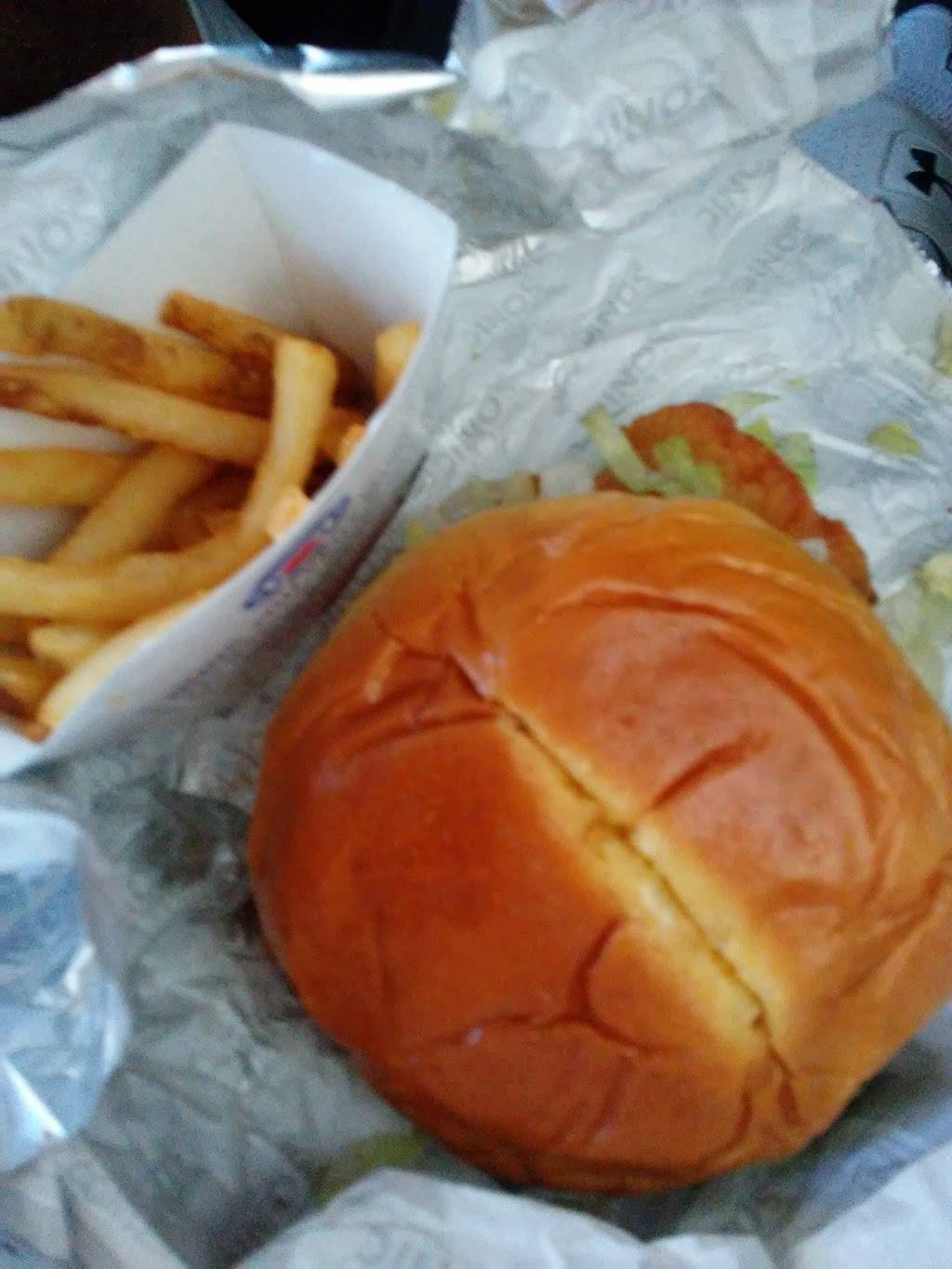 Sonic Drive-In | restaurant | 15471 W Bell Rd, Surprise, AZ 85374, USA | 6235845756 OR +1 623-584-5756