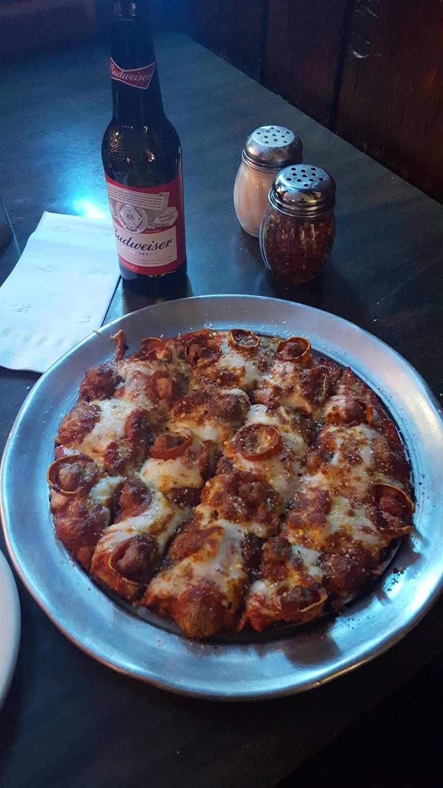 Skippers Tavern | restaurant | 101 N Miami St, West Milton, OH 45383, USA | 9376986688 OR +1 937-698-6688