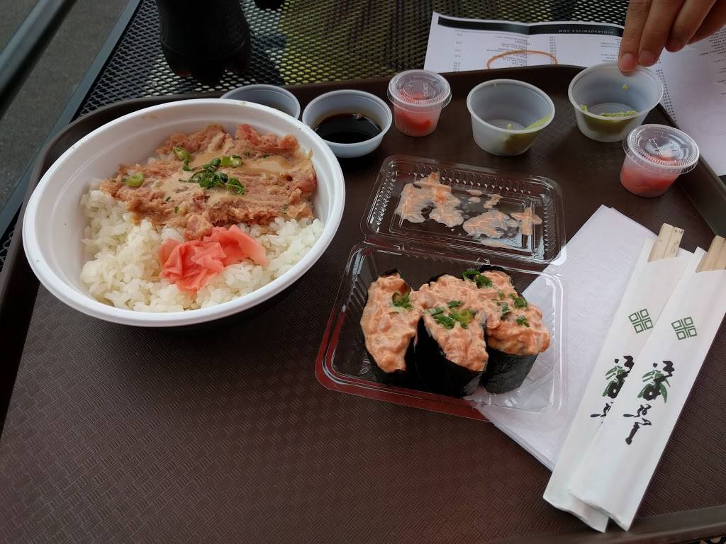 Ninja Sushi Airport | restaurant | 550 Paiea St, Honolulu, HI 96819, USA | 8088399797 OR +1 808-839-9797