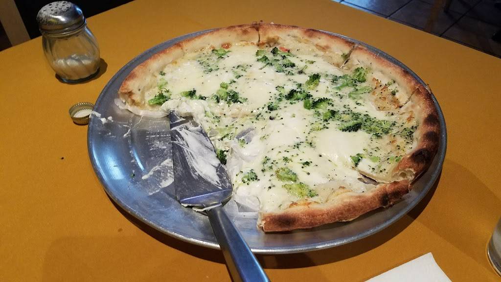 Burbank Pizzeria Georges Pizzaiolo | restaurant | 2202 N Glenoaks Blvd, Burbank, CA 91504, USA | 8188458877 OR +1 818-845-8877