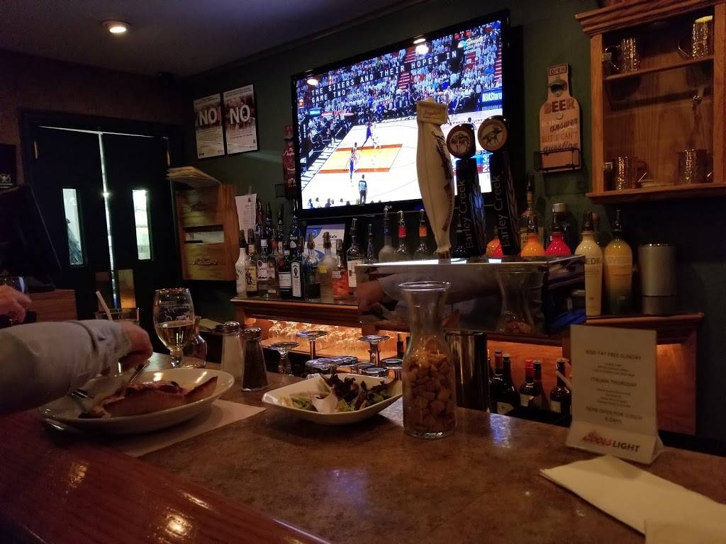 Cherry Creek Hideway | restaurant | 565 Bangor Mountain Rd, Stroudsburg, PA 18360, USA | 5708016022 OR +1 570-801-6022