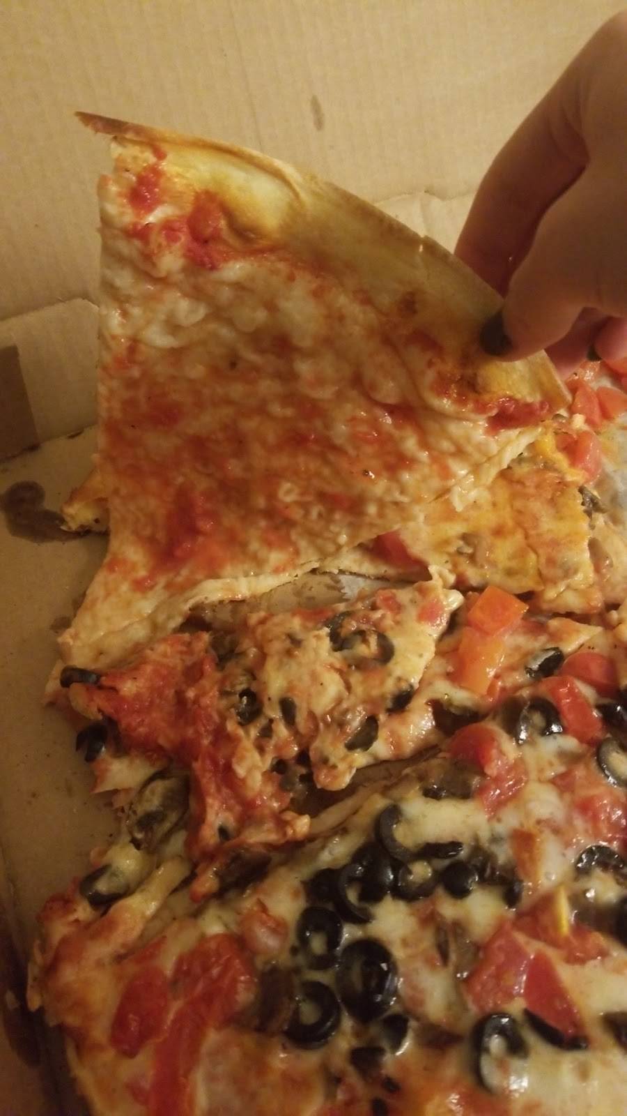 New York New York Pizza | restaurant | 11203 Sheldon Rd, Tampa, FL 33626, USA | 8139266969 OR +1 813-926-6969