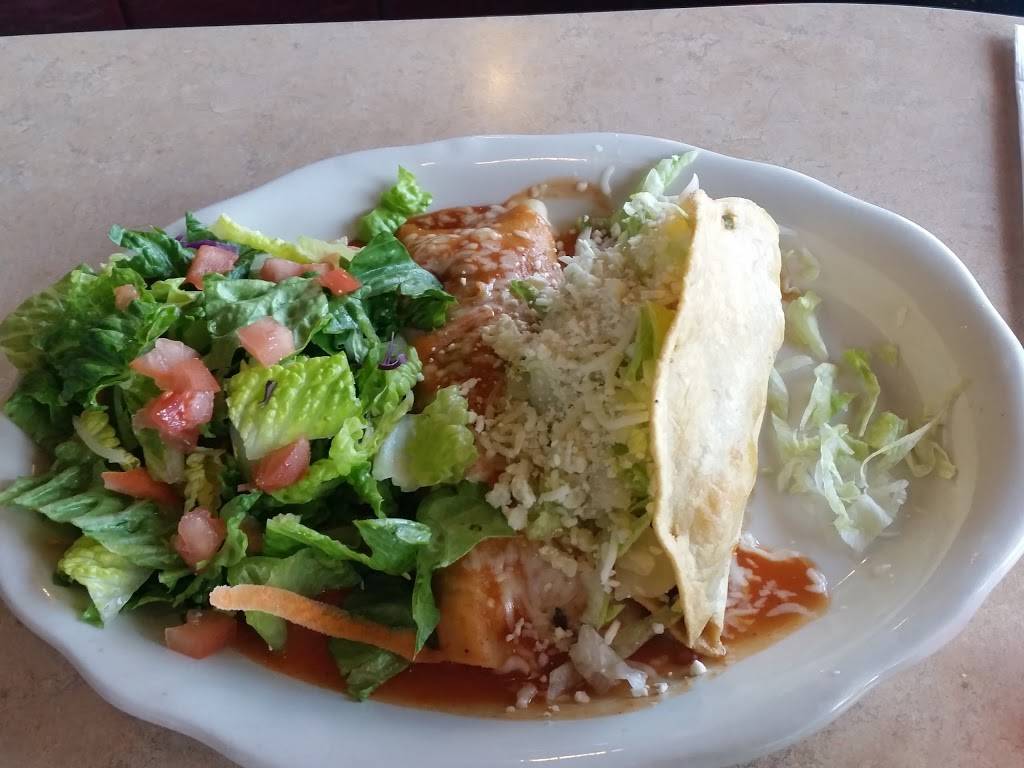 El Palmar Mexican Restaurant | restaurant | 2452 Mission Ave, Carmichael, CA 95608, USA | 9164888320 OR +1 916-488-8320