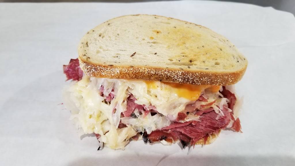 Hanini Subs | restaurant | 1318 Copley Rd, Akron, OH 44320, USA | 3308359906 OR +1 330-835-9906