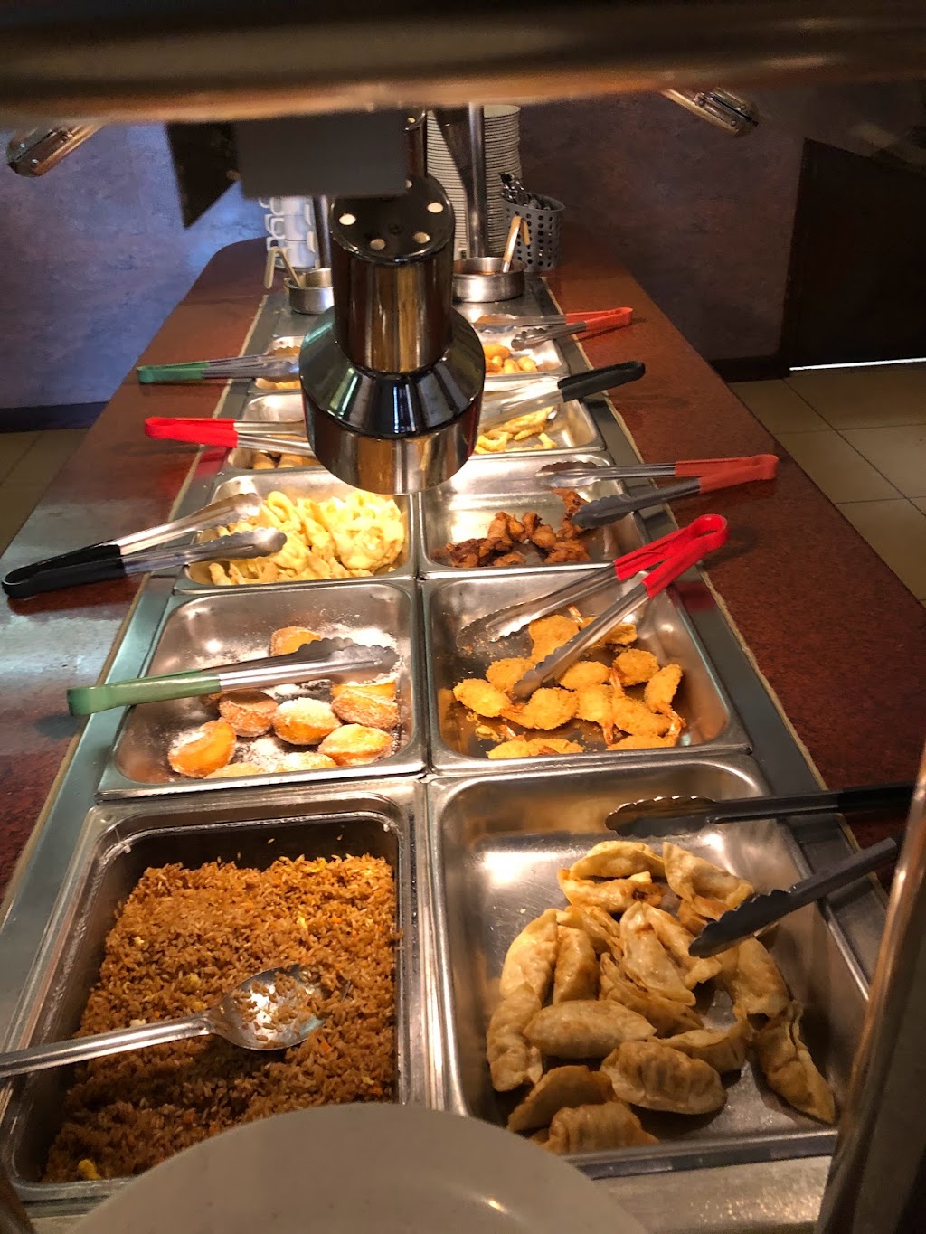 New China | restaurant | 2625 E Race Ave, Searcy, AR 72143, USA | 5012681168 OR +1 501-268-1168