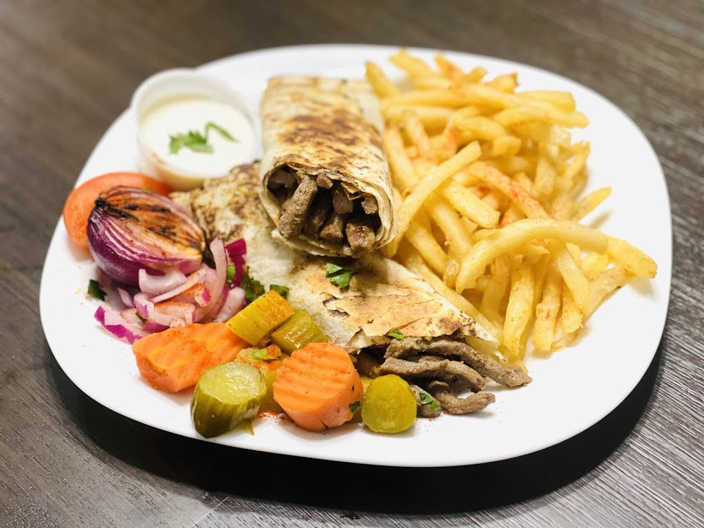 Shawarma Boss | restaurant | 11906 S Texas 6, Sugar Land, TX 77498, USA | 7134475006 OR +1 713-447-5006
