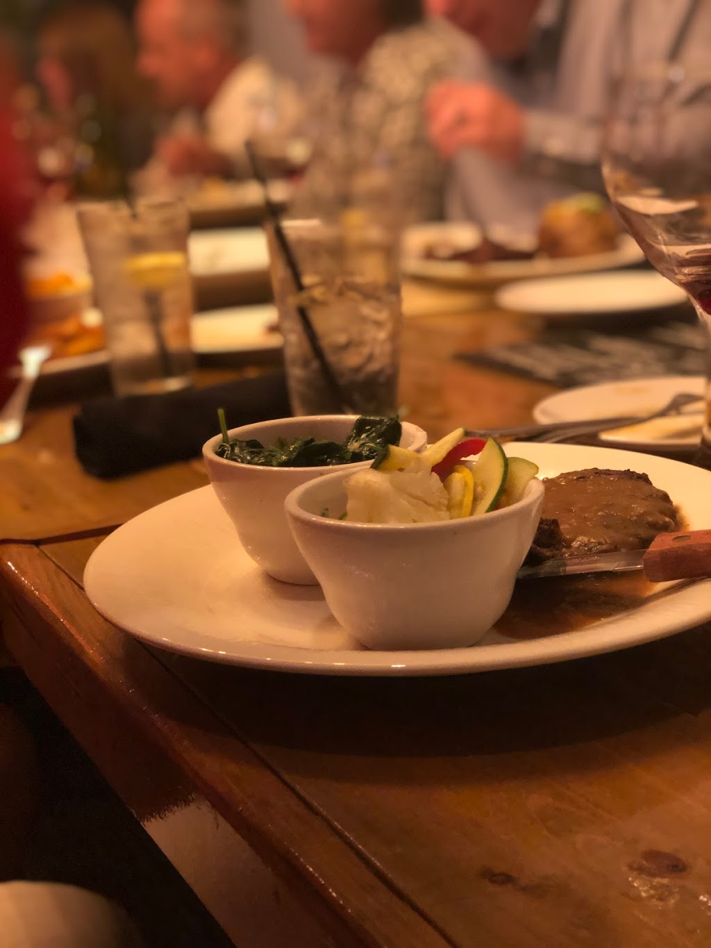 Char 19 | restaurant | 1301 N 19th St, Monroe, LA 71201, USA | 3188072427 OR +1 318-807-2427