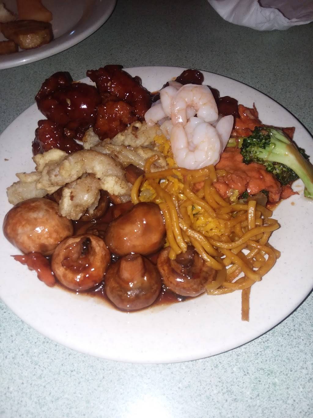 1 China Buffet Inc. | restaurant | 1220 E Dixie Dr, Asheboro, NC 27203, USA | 3366333998 OR +1 336-633-3998