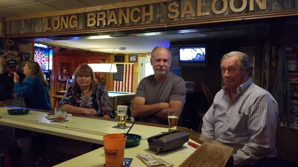 Long Branch Saloon | restaurant | 17901 WI-32, Townsend, WI 54175, USA | 7152767433 OR +1 715-276-7433