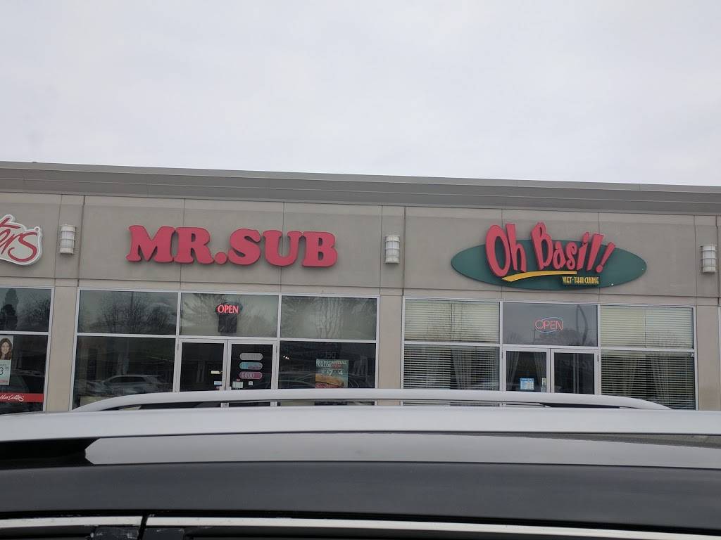 Mr.Sub | restaurant | 1910 St Laurent Blvd, Ottawa, ON K1G 1A4, Canada | 6137338008 OR +1 613-733-8008