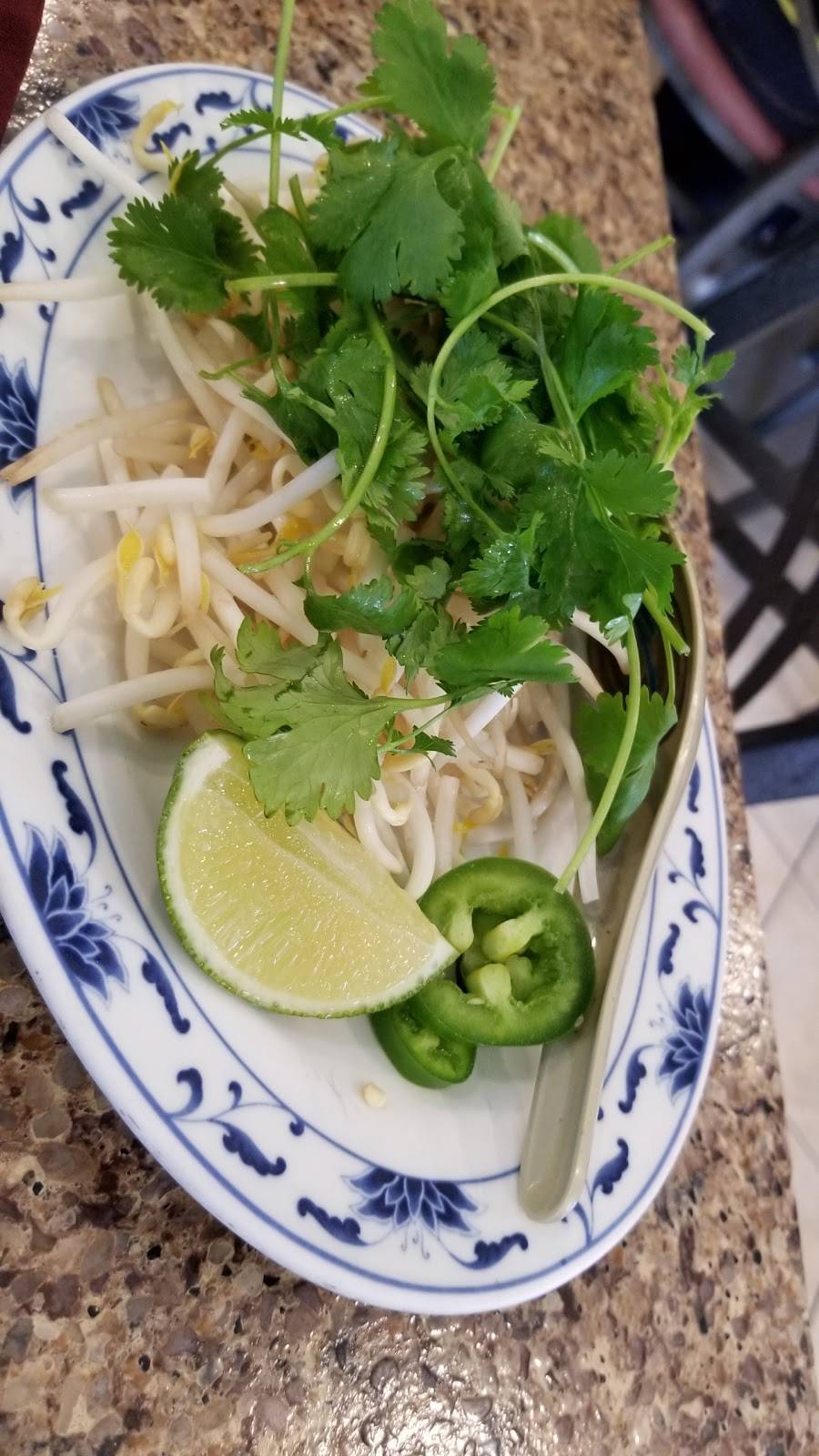 Pho Thanh Long | restaurant | 21542 TX-249 # 1, Houston, TX 77070, USA | 2813763677 OR +1 281-376-3677