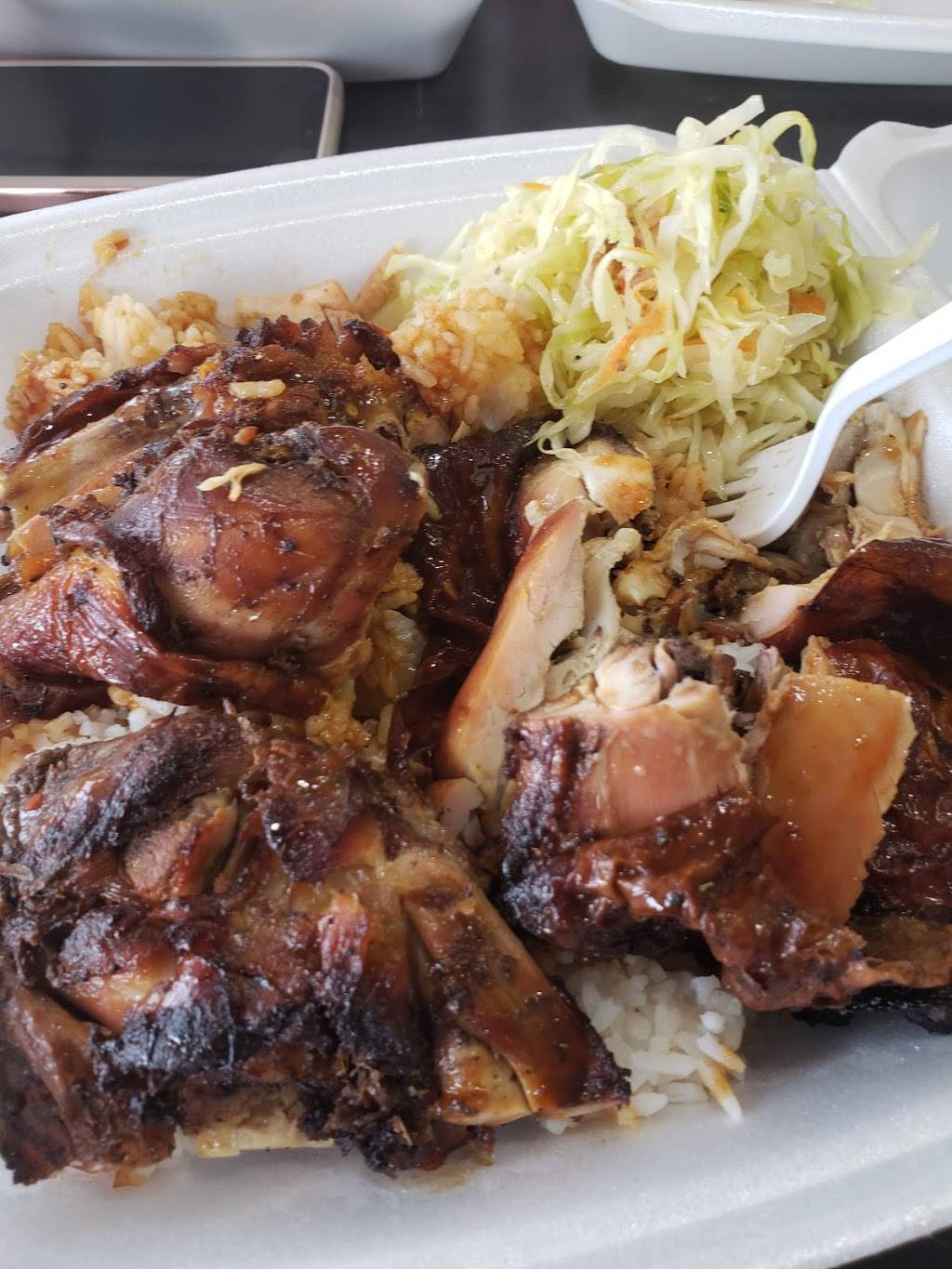 Ovations Caribbean Grill | restaurant | 2100 Riverside Pkwy Ste 103, Lawrenceville, GA 30043, USA | 7705458301 OR +1 770-545-8301