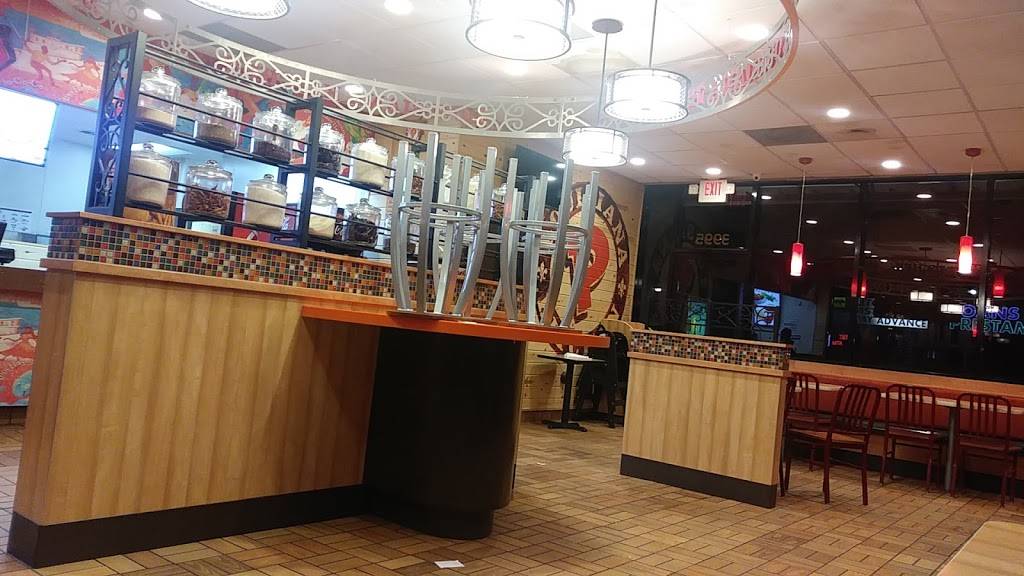 Popeyes Louisiana Kitchen | restaurant | 3995 S Western Ave, Los Angeles, CA 90062, USA | 3232989028 OR +1 323-298-9028