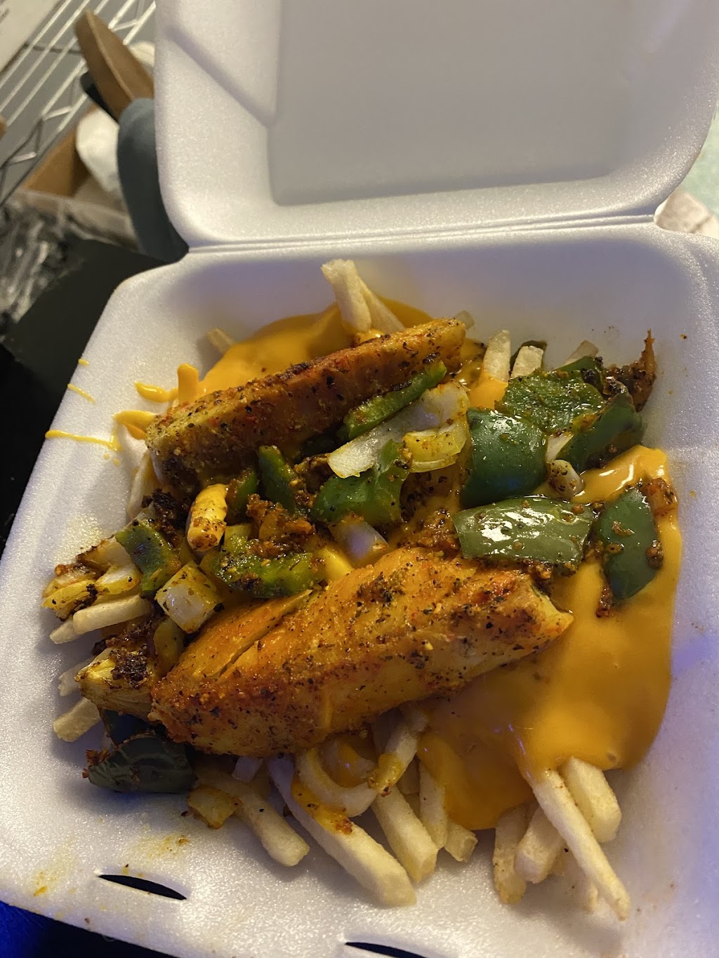 Da Kave Hookah Lounge | restaurant | 140 Morgantown St, Uniontown, PA 15401, USA | 7245504511 OR +1 724-550-4511