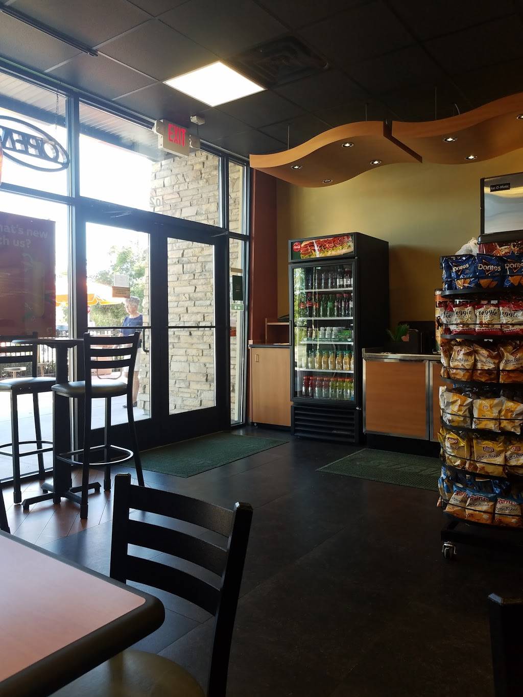 Subway | restaurant | 3140 Howland Blvd #102, Deltona, FL 32725, USA | 3862183888 OR +1 386-218-3888