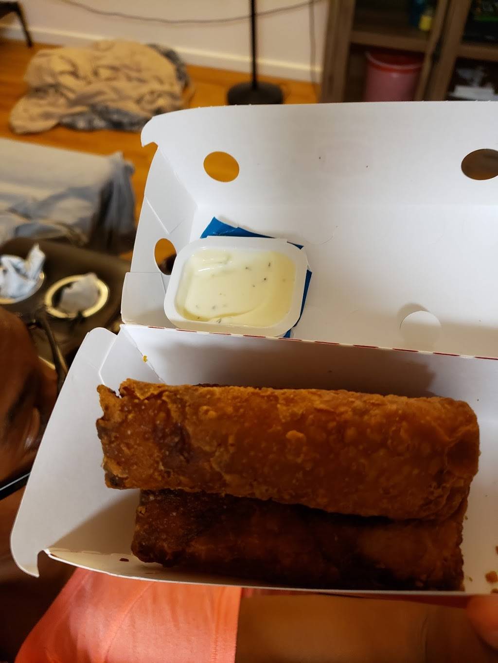 Jack in the Box | restaurant | 4859 Warden Ave, Honolulu, HI 96818, USA | 8084226887 OR +1 808-422-6887