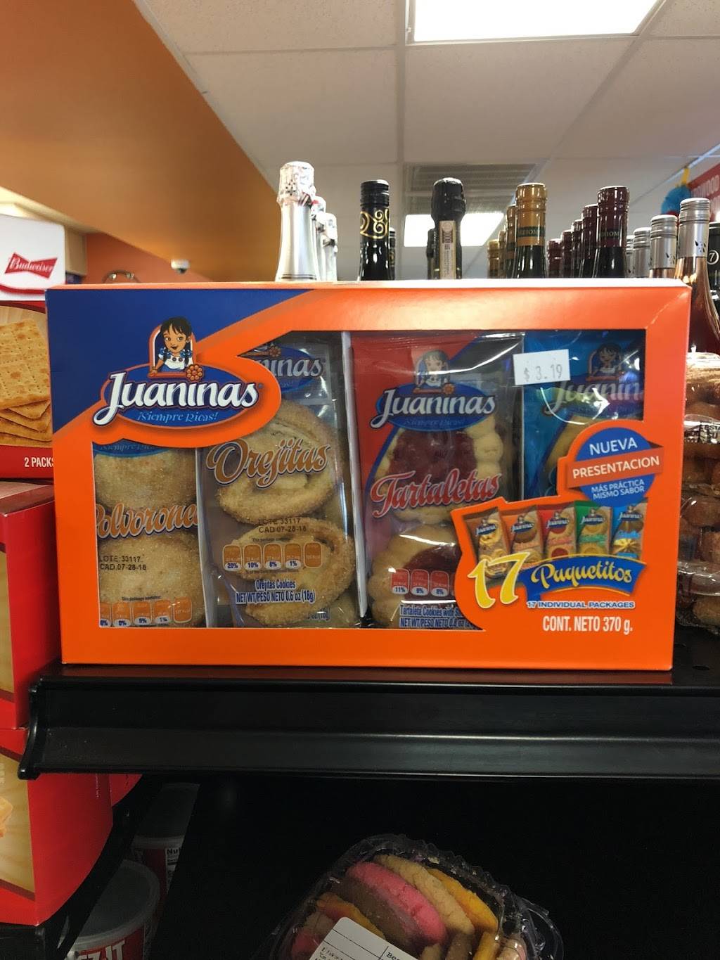 Molinas | restaurant | 700 N Alamo St, San Antonio, TX 78215, USA | 2103435147 OR +1 210-343-5147