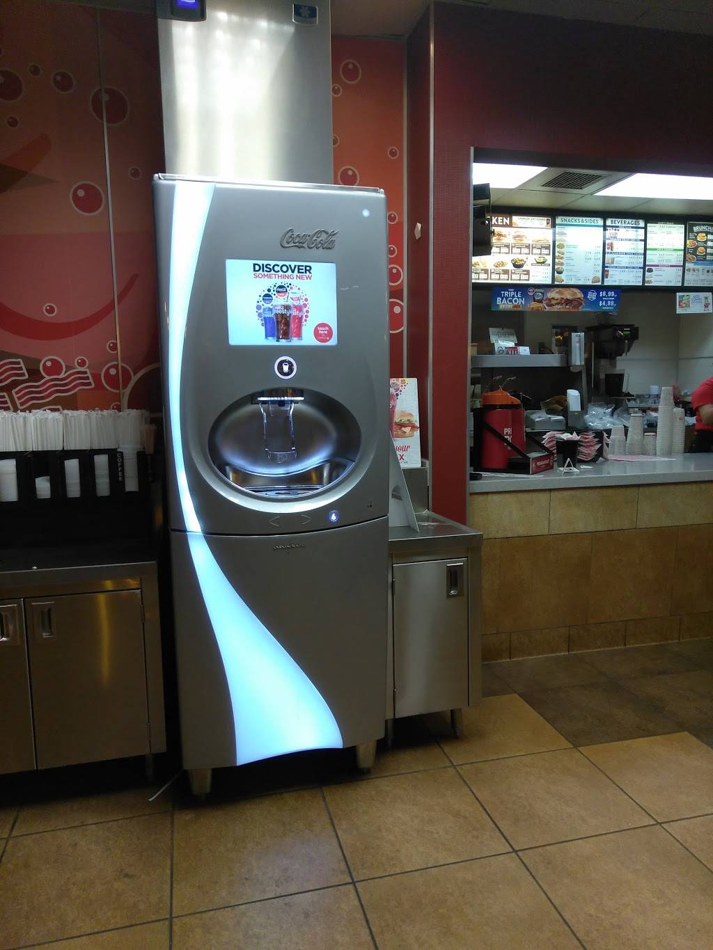 Jack in the Box | restaurant | 20168 CA-18, Apple Valley, CA 92307, USA | 7609462203 OR +1 760-946-2203