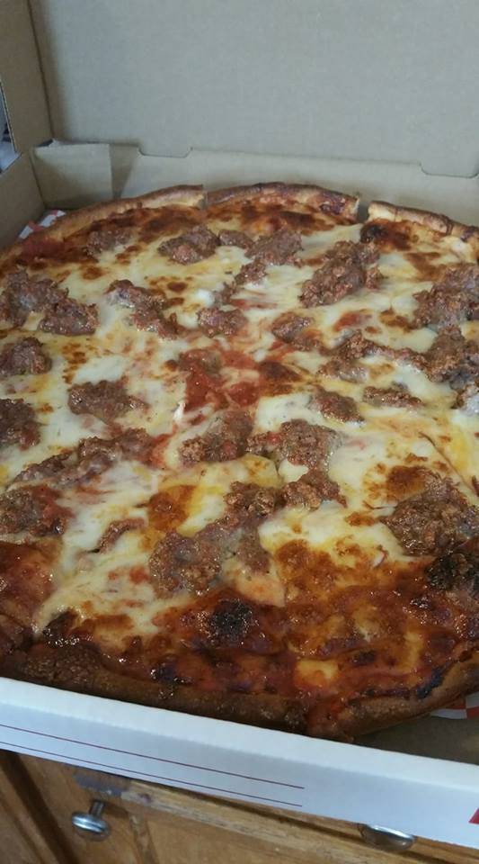 Pizza Booyah | restaurant | 37111 Euclid Ave, Willoughby, OH 44094, USA | 4409511747 OR +1 440-951-1747