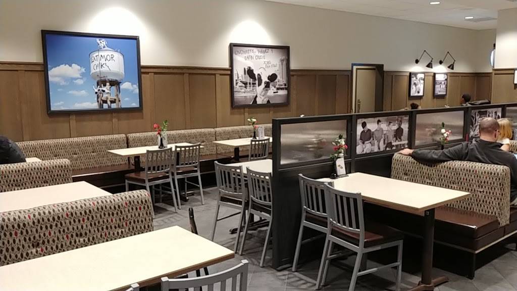 Chick-fil-A | restaurant | 4695 Marburg Ave, Cincinnati, OH 45209, USA | 5133512982 OR +1 513-351-2982