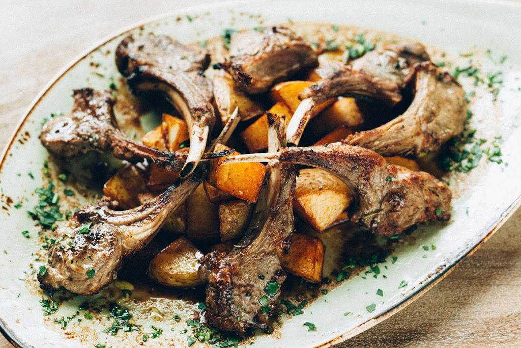 Annadale Terrace | restaurant | 801 Annadale Rd, Staten Island, NY 10312, USA | 7189675900 OR +1 718-967-5900