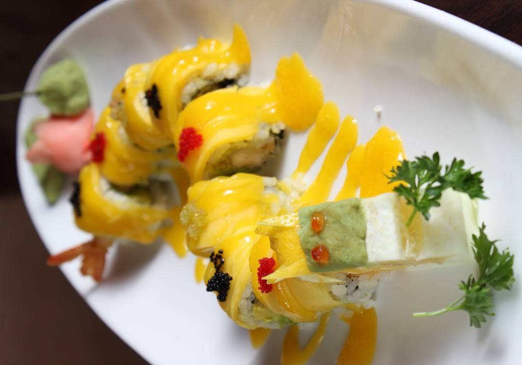 Sake House | restaurant | 824 Lomax St, Jacksonville, FL 32204, USA | 9043011188 OR +1 904-301-1188