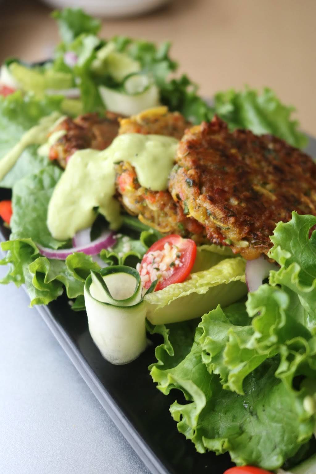 The Vegan Club | restaurant | 13228 Shaker Square, Cleveland, OH 44120, USA | 2164652054 OR +1 216-465-2054