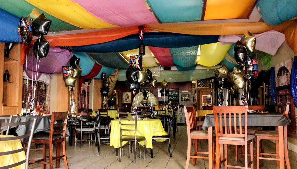 Nadias Cafe | cafe | 127 Broadway, Kissimmee, FL 34741, USA | 4075181900 OR +1 407-518-1900