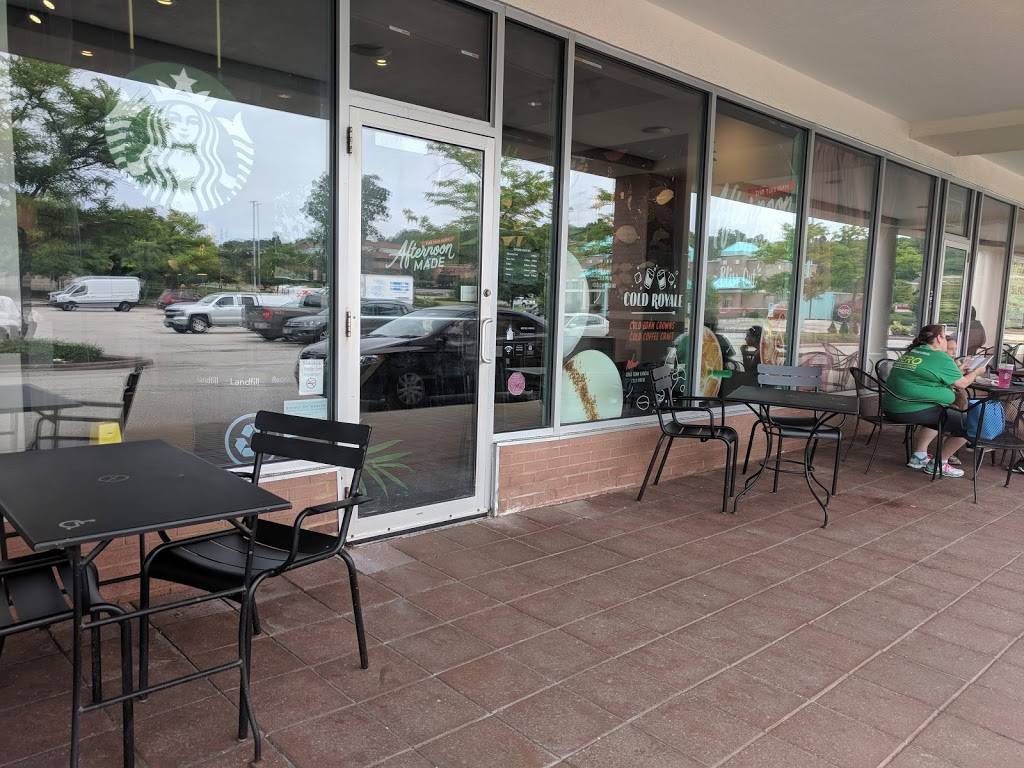 Starbucks | cafe | 6901 Rockside Rd, Independence, OH 44131, USA | 2166420839 OR +1 216-642-0839