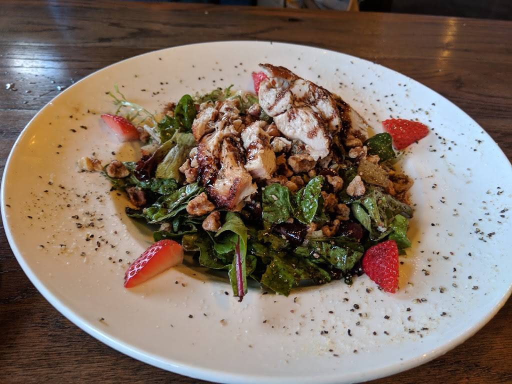 Grazia Italian Kitchen | restaurant | 22764 Westheimer Pkwy, Katy, TX 77450, USA | 8324379671 OR +1 832-437-9671