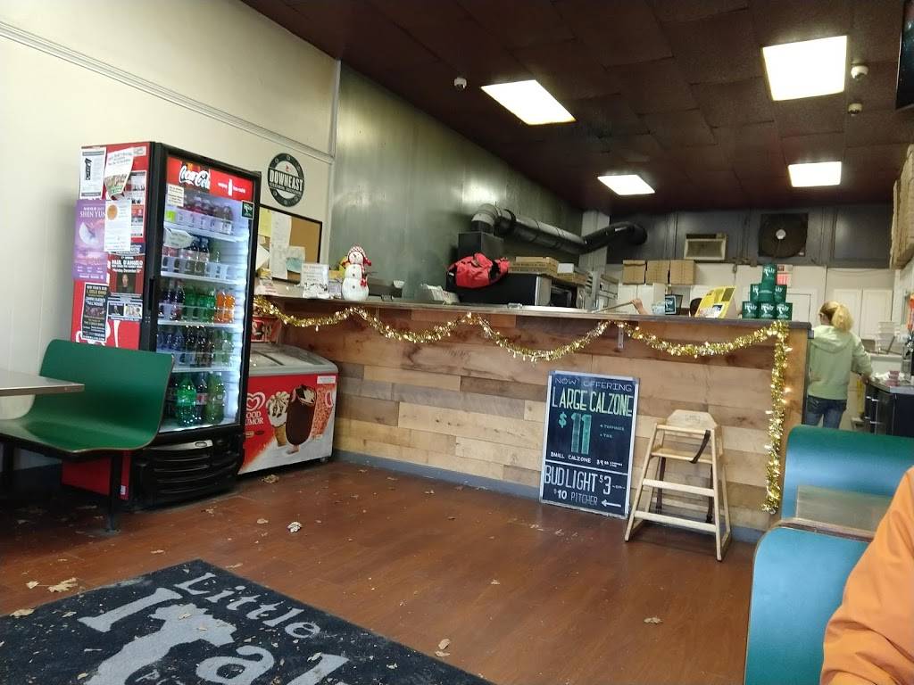 Little Italy | restaurant | 294 Cabot St, Beverly, MA 01915, USA | 9789224704 OR +1 978-922-4704