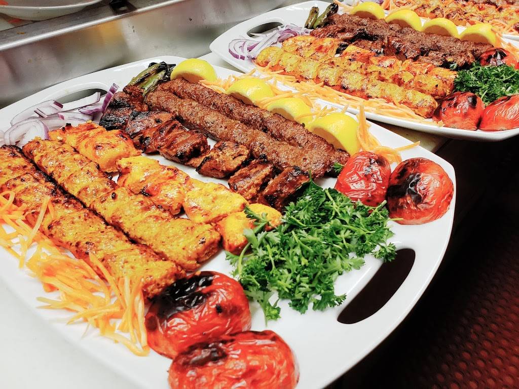 Dream Kabob | meal delivery | 230 S Rainbow Blvd, Las Vegas, NV 89145, USA | 7024769360 OR +1 702-476-9360