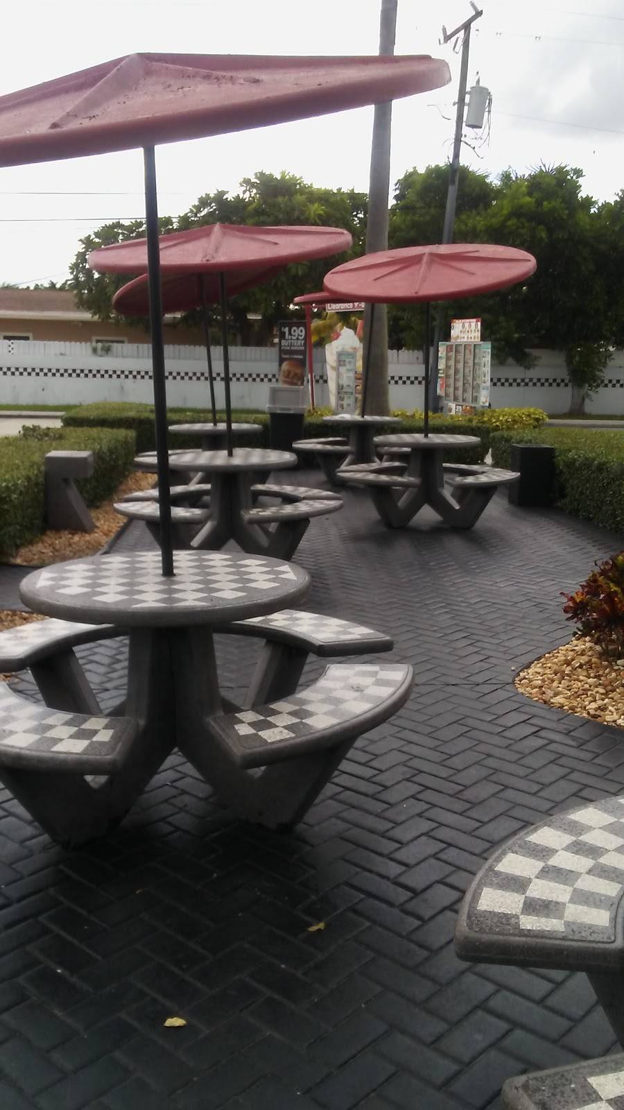Checkers | restaurant | 18100 NW 2nd Ave, Miami, FL 33169, USA | 3056548554 OR +1 305-654-8554