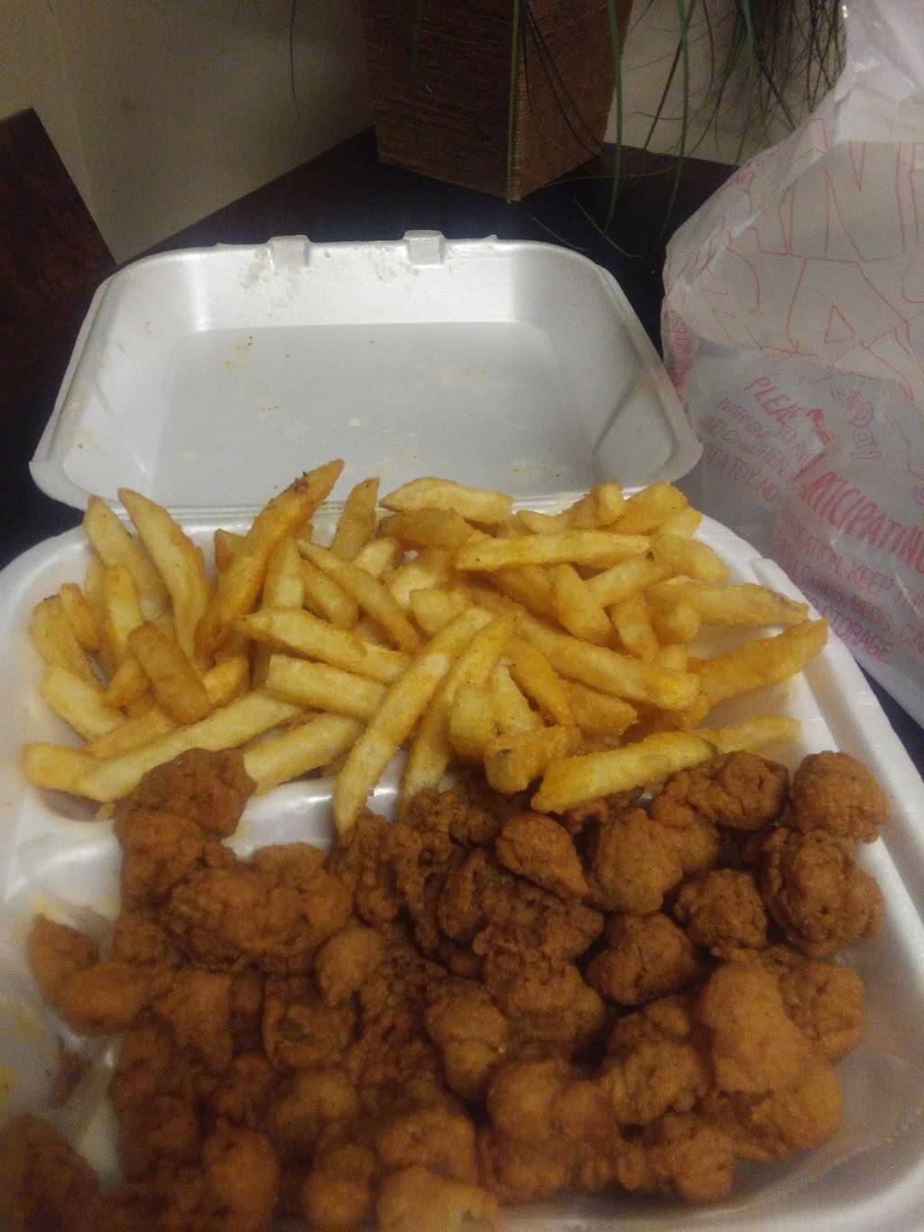 Tunis Seafood, Wings & Subs | restaurant | 5059 Soutel Dr, Jacksonville, FL 32208, USA | 9046476458 OR +1 904-647-6458