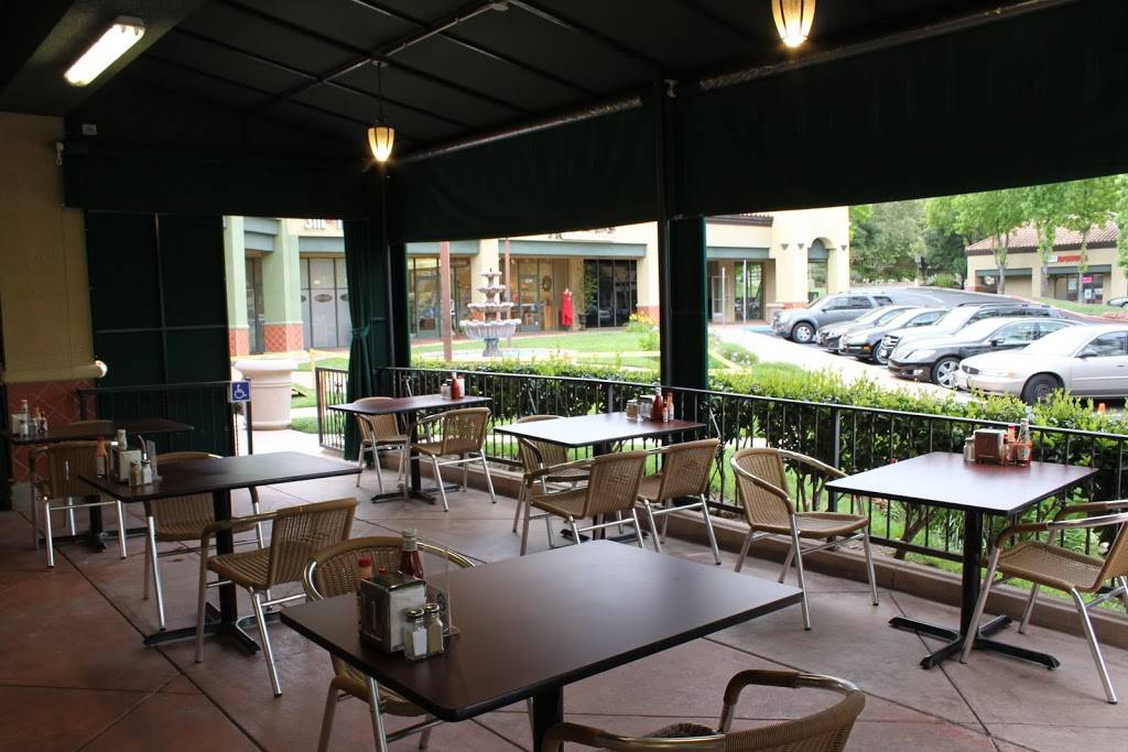 Breakfast Cafe | restaurant | 686 Lindero Canyon Rd, Oak Park, CA 91377, USA | 8188658807 OR +1 818-865-8807