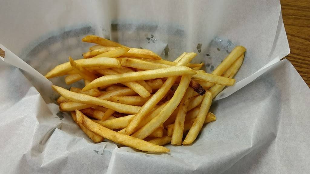 South Side Hoagie Shop | restaurant | 327 S Main St, Lewistown, PA 17044, USA | 7172485601 OR +1 717-248-5601