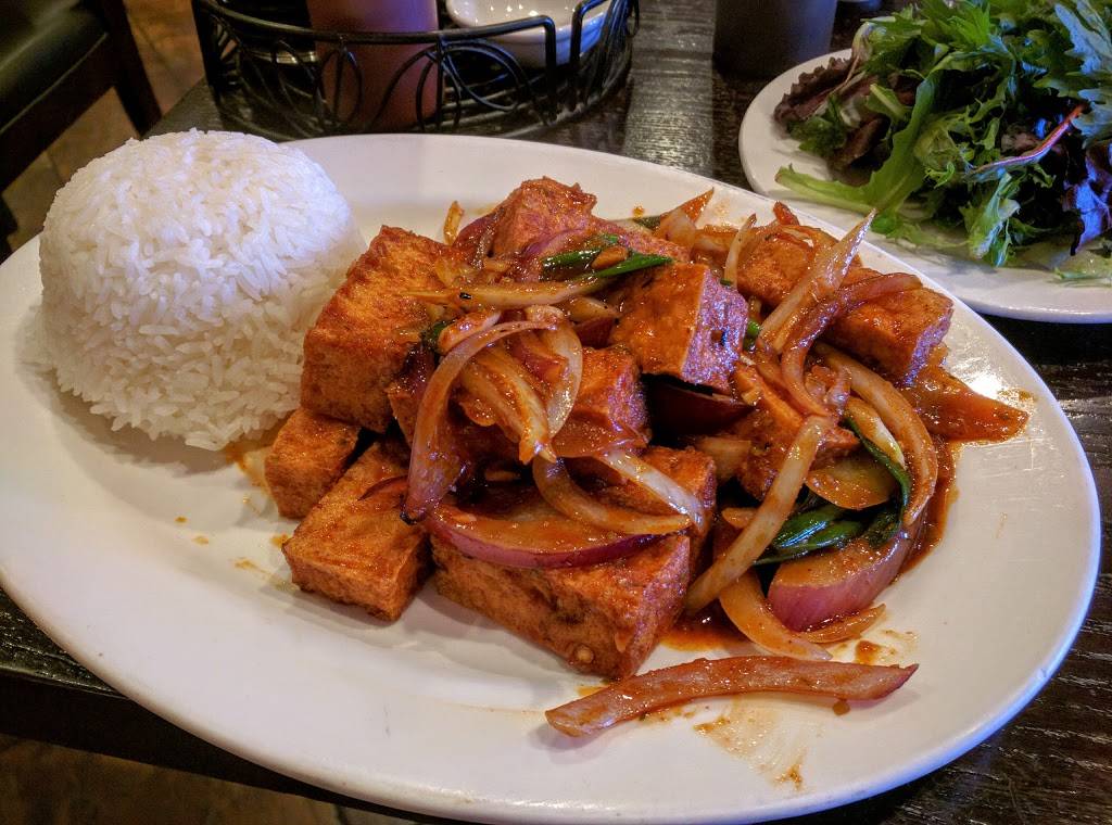 Goji Kitchen | restaurant | 1965 Mendocino Ave, Santa Rosa, CA 95404, USA | 7075233888 OR +1 707-523-3888